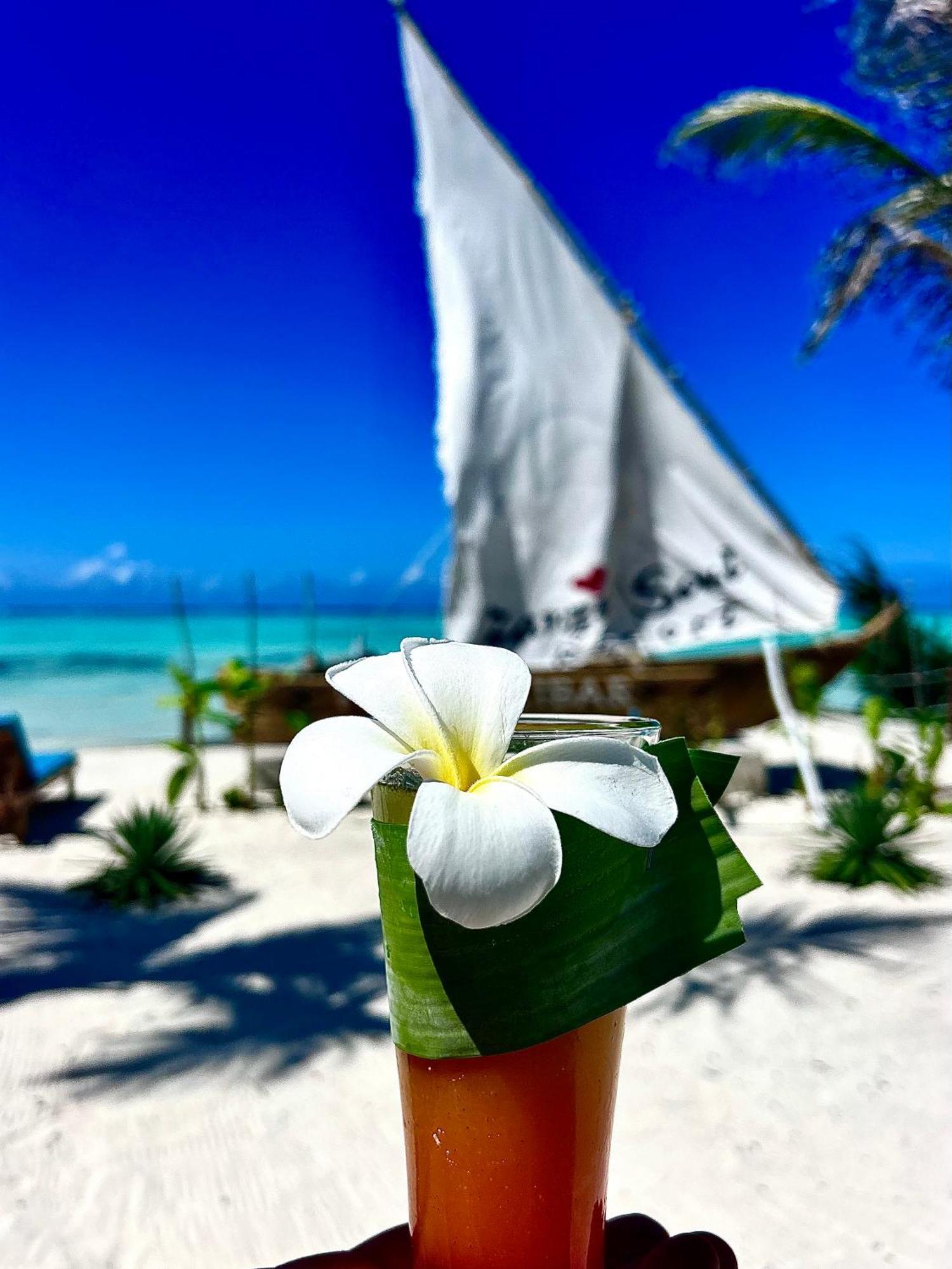 Zanzi Soul Luxury Boutique 4* Jambiani (Zanzibar)